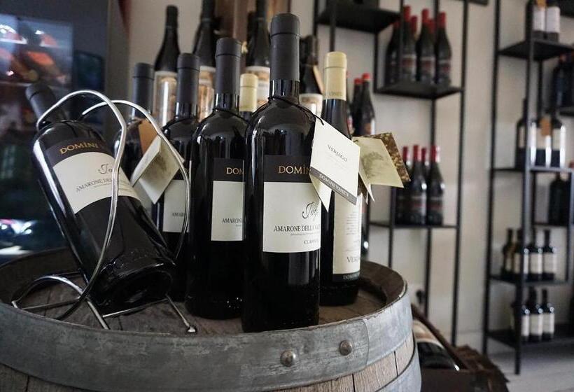 酒店 Agriturismo & Agricamping Serena