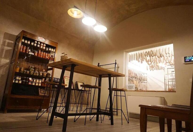 酒店 Agriturismo & Agricamping Serena