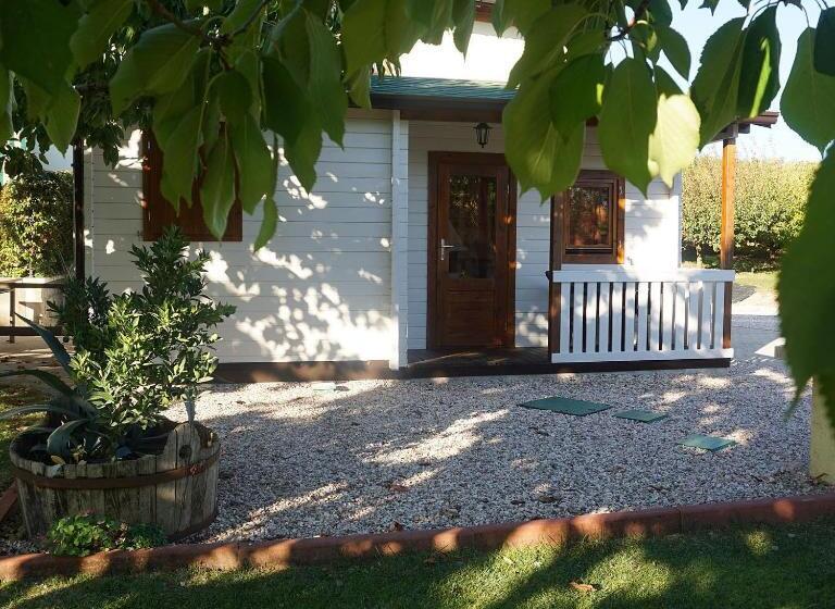 酒店 Agriturismo & Agricamping Serena