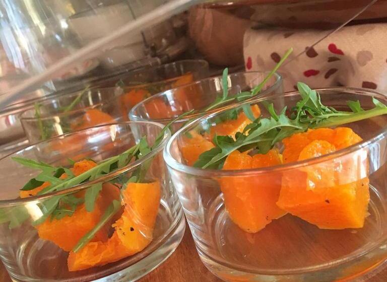 酒店 Agriturismo & Agricamping Serena