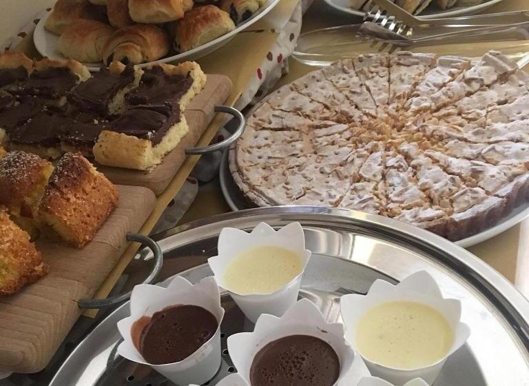 酒店 Agriturismo & Agricamping Serena