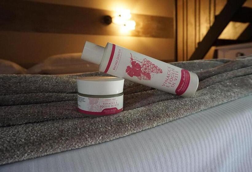 酒店 Agriturismo & Agricamping Serena