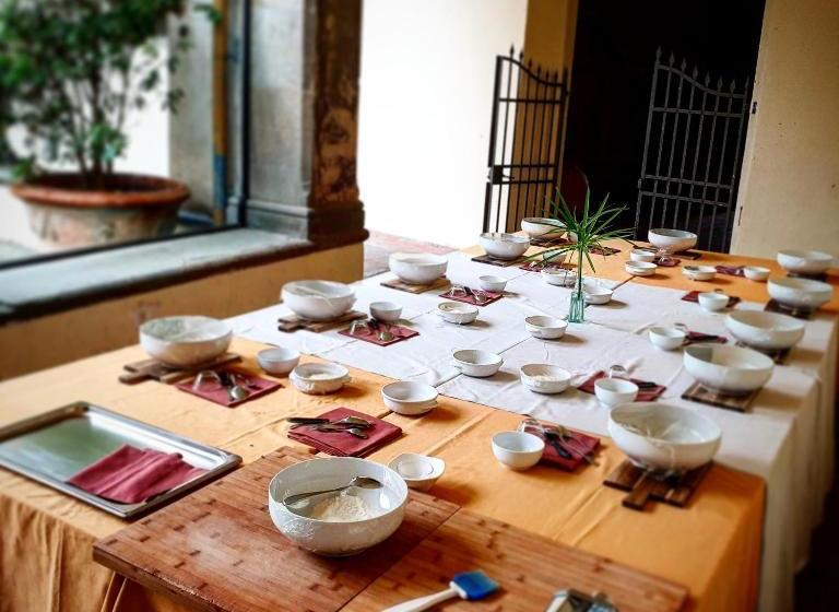 호텔 Agriturismo Fattoria Di Maiano