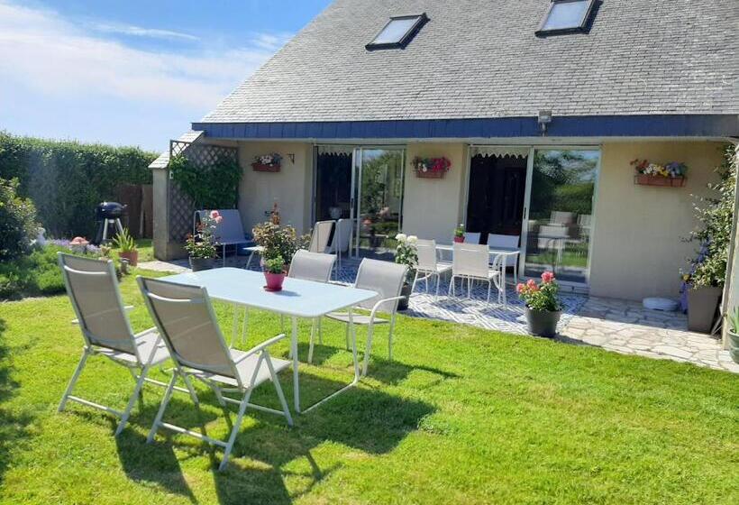 膳宿费 A L'ombre Du Mont St Michel