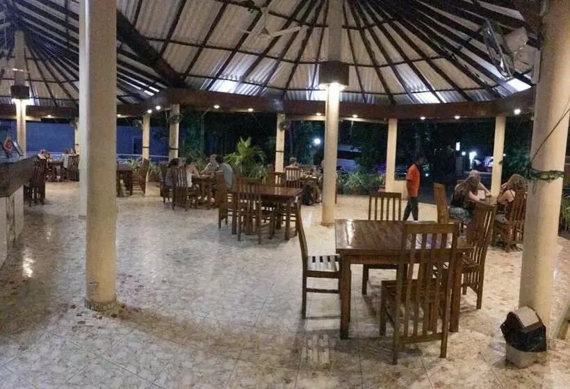 Pension Anon Rest