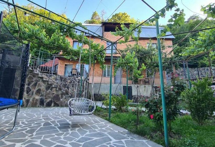 پانسیون Guest House Casa