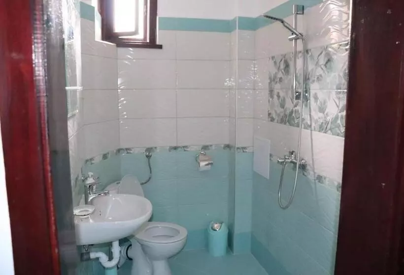 ペンション Guest House Zhelevi