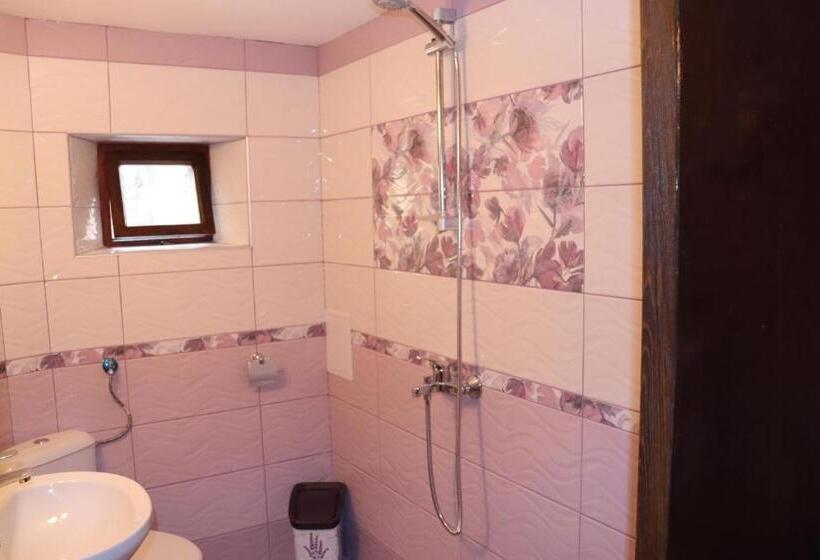 پانسیون Guest House Zhelevi