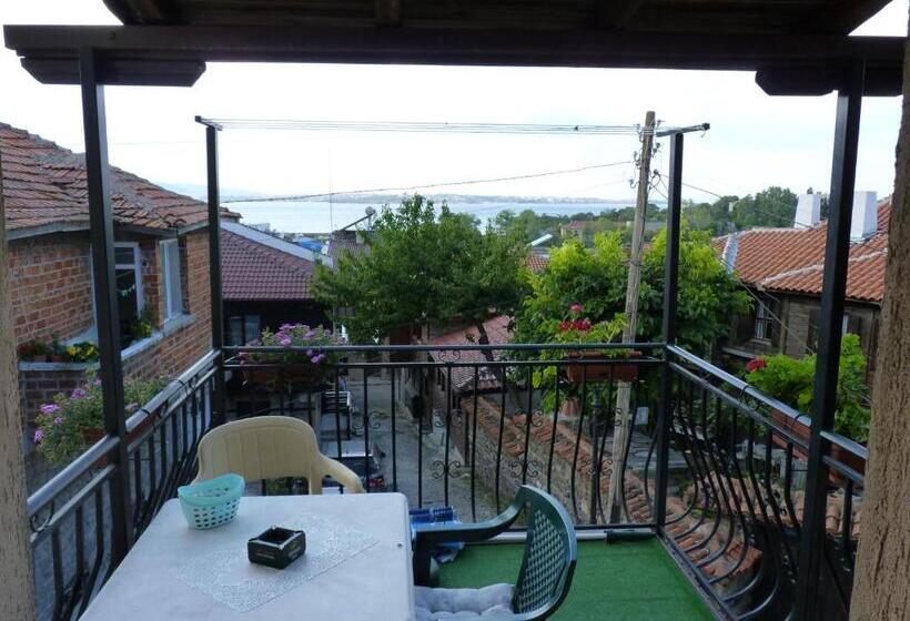 پانسیون Guest House Zhelevi