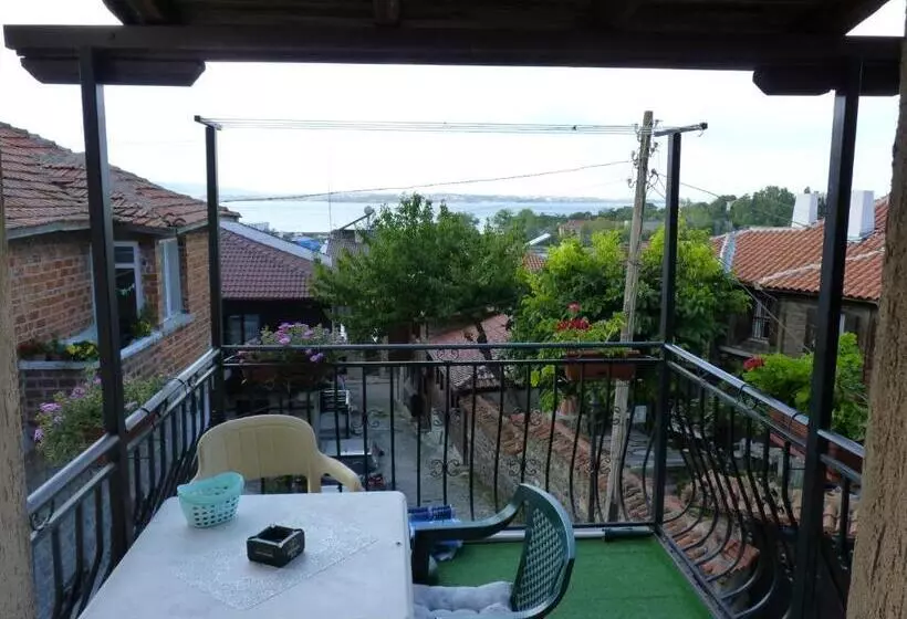 ペンション Guest House Zhelevi