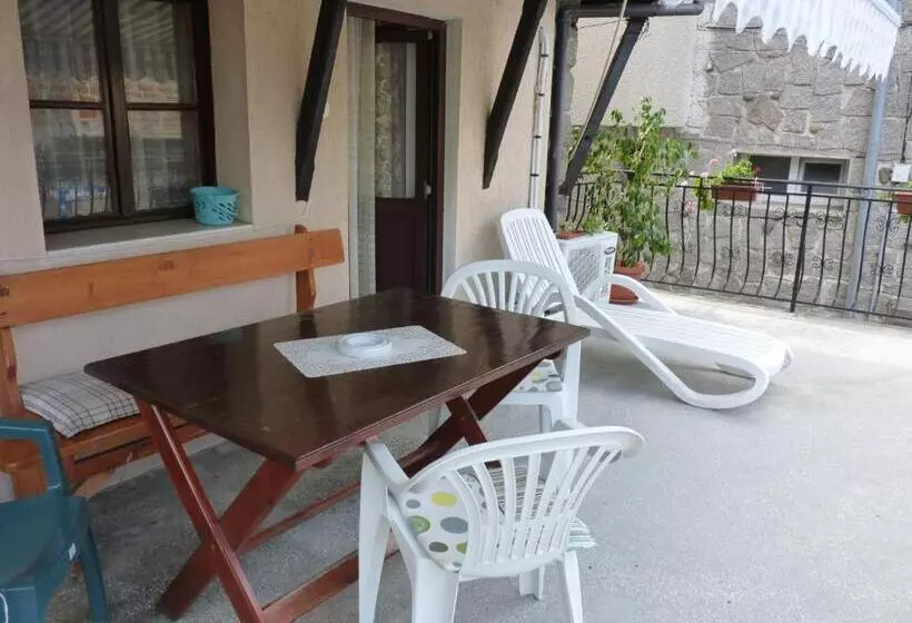 ペンション Guest House Zhelevi