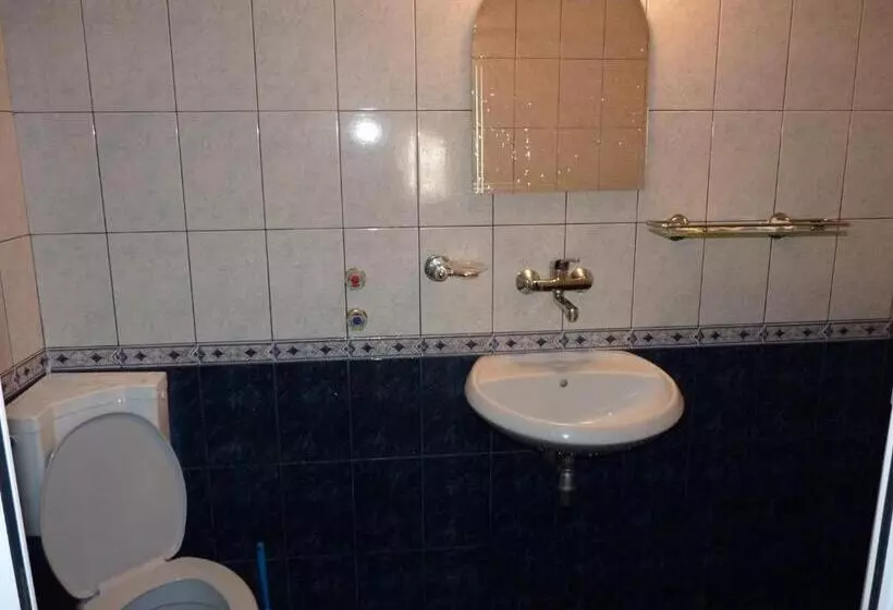 ペンション Guest House Zhelevi