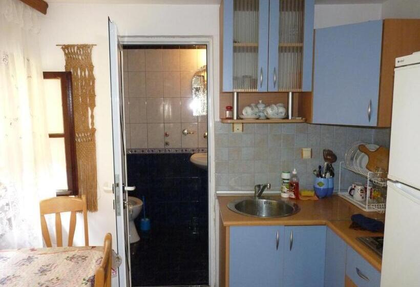 پانسیون Guest House Zhelevi