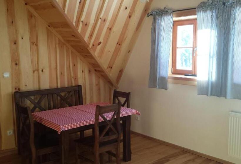 펜션 Penzion Nad Kvildou