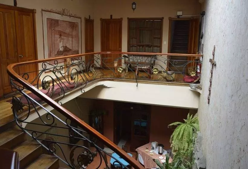 Pension Posada Del Rey