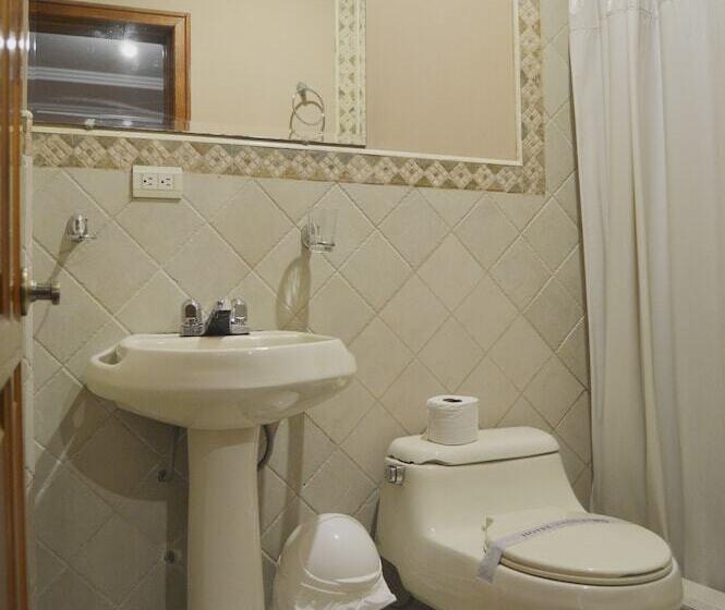 펜션 Posada Del Rey