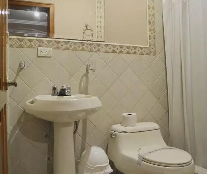 Pension Posada Del Rey