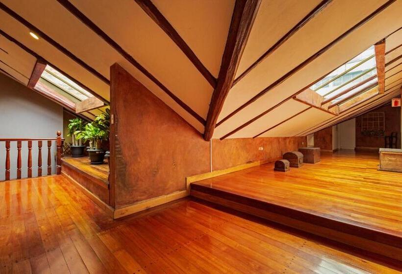 펜션 Posada Del Rey