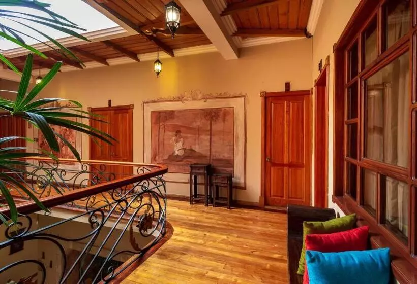 Pension Posada Del Rey
