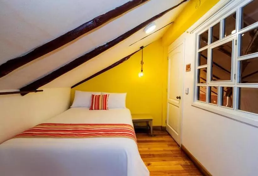 Pension Posada Del Rey