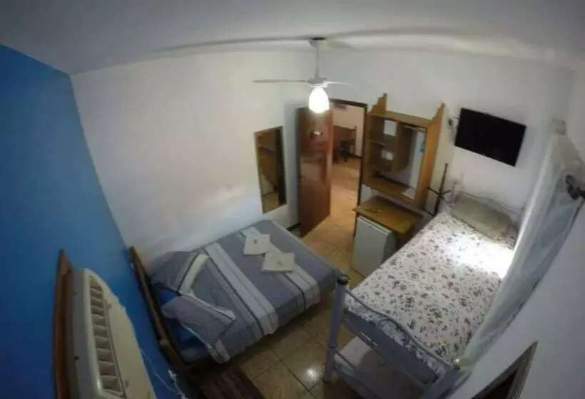 Majatalo Pousada Arco íris