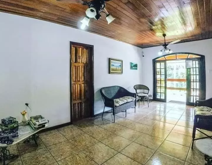 Majatalo Pousada Arco íris