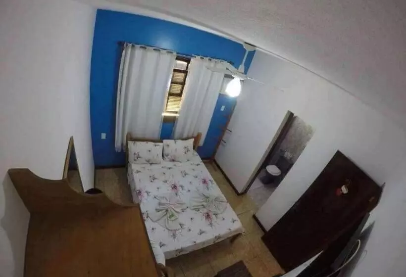 Majatalo Pousada Arco íris