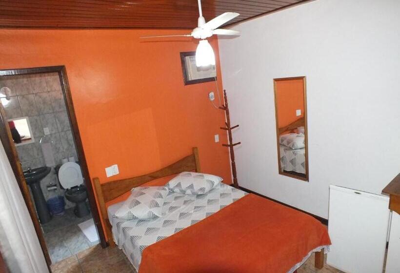 بنسيون Pousada Arco íris