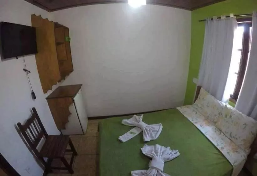 Majatalo Pousada Arco íris