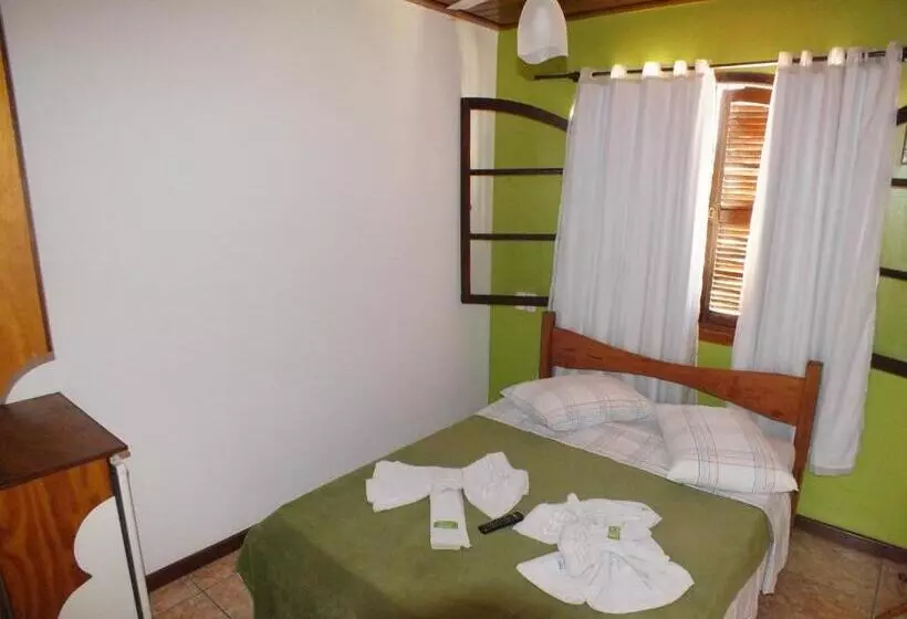 Majatalo Pousada Arco íris