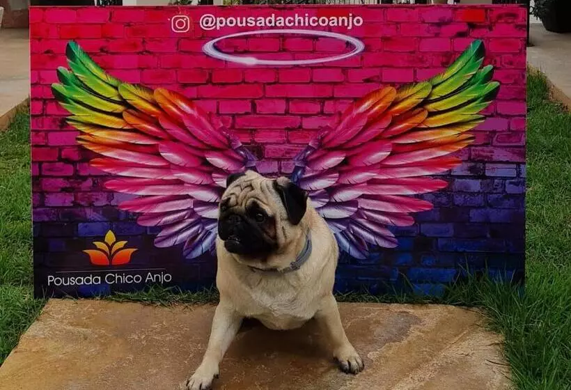 Majatalo Pousada Chico Anjo