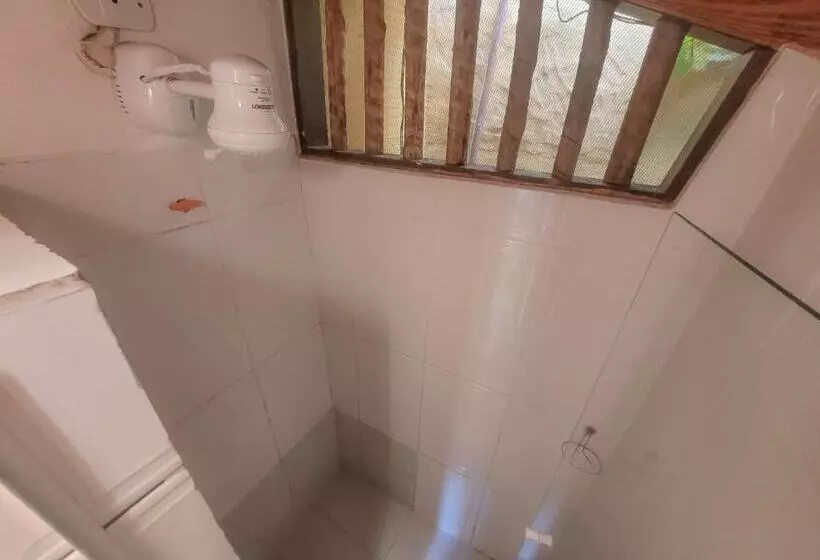 ペンション Pousada Raiz Forte