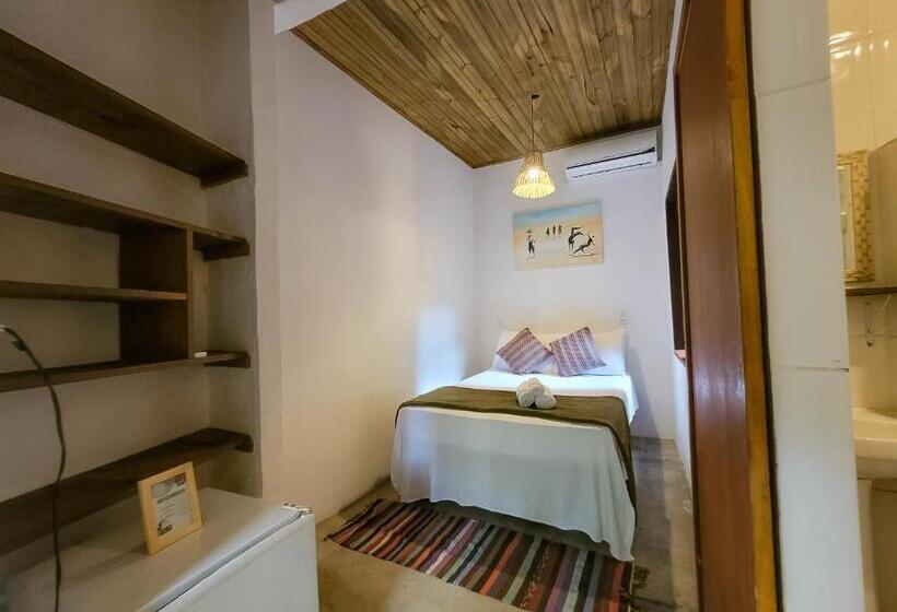 펜션 Pousada Raiz Forte