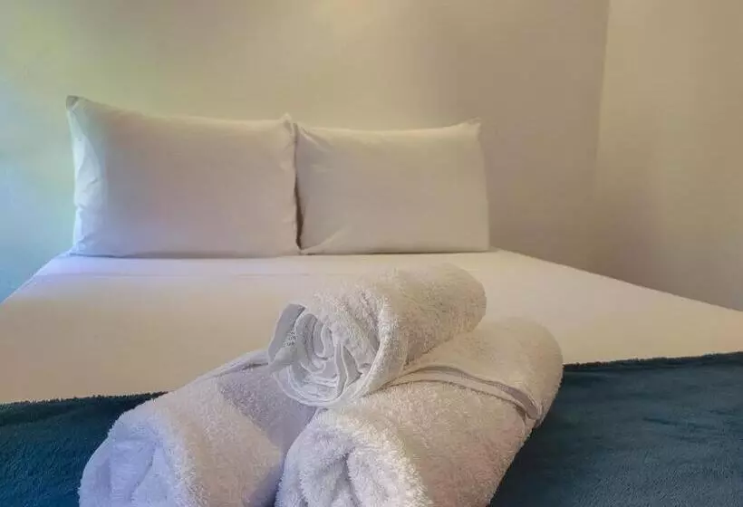 ペンション Pousada Raiz Forte