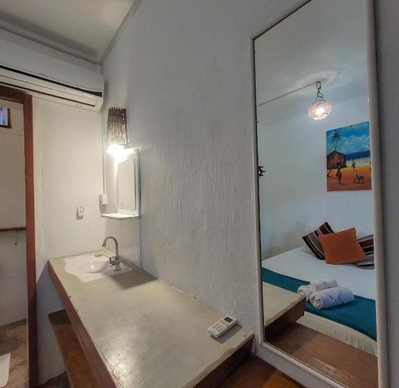 펜션 Pousada Raiz Forte