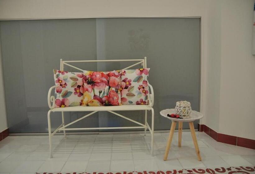 پانسیون Salerno Costa D Amalfi Suite