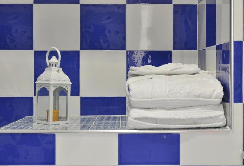 پانسیون Salerno Costa D Amalfi Suite