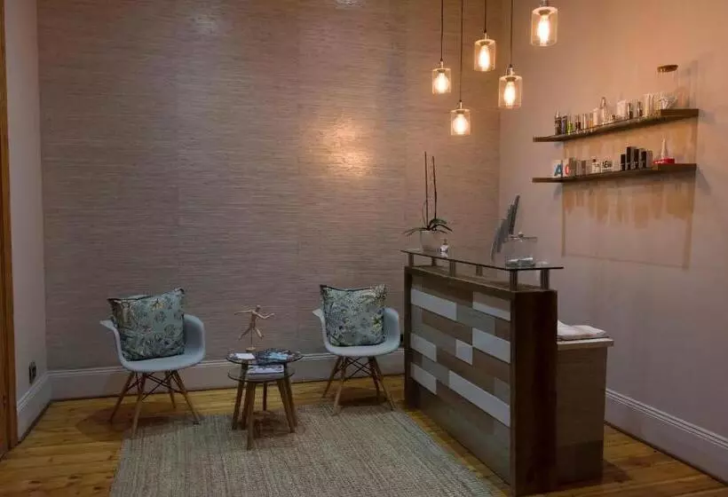 Majatalo Touching Senses Garden Cottages