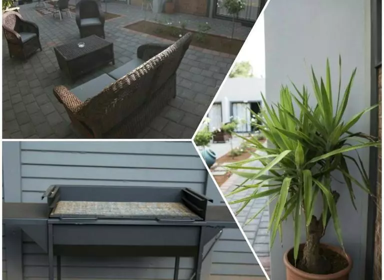 Majatalo Touching Senses Garden Cottages