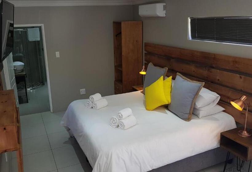 膳宿费 Touching Senses Garden Cottages