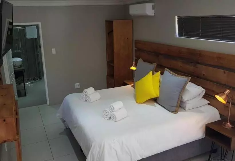 Majatalo Touching Senses Garden Cottages