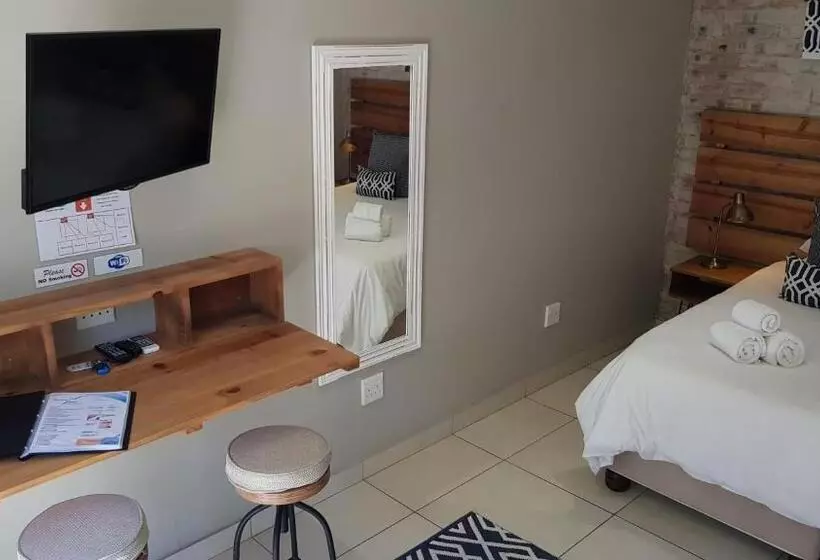 Majatalo Touching Senses Garden Cottages