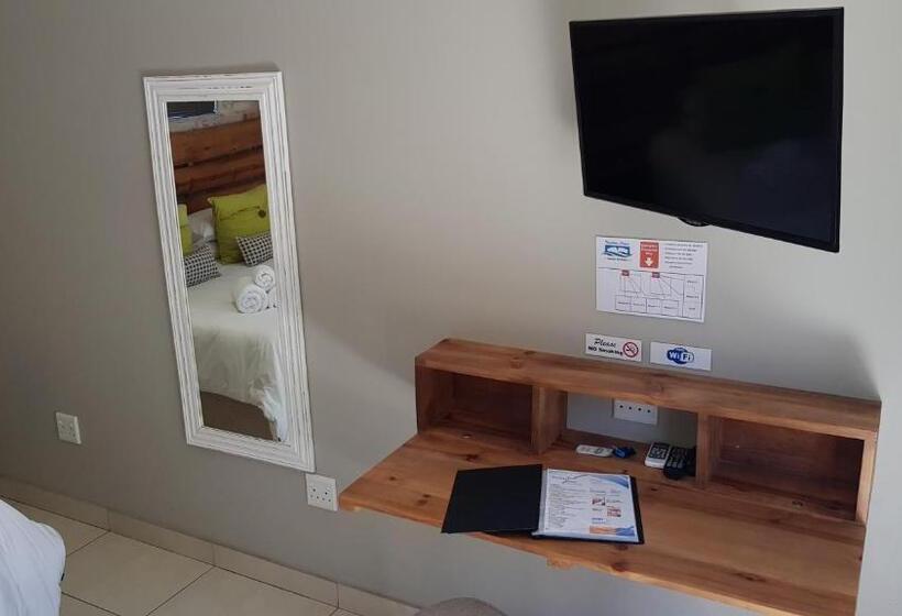 膳宿费 Touching Senses Garden Cottages