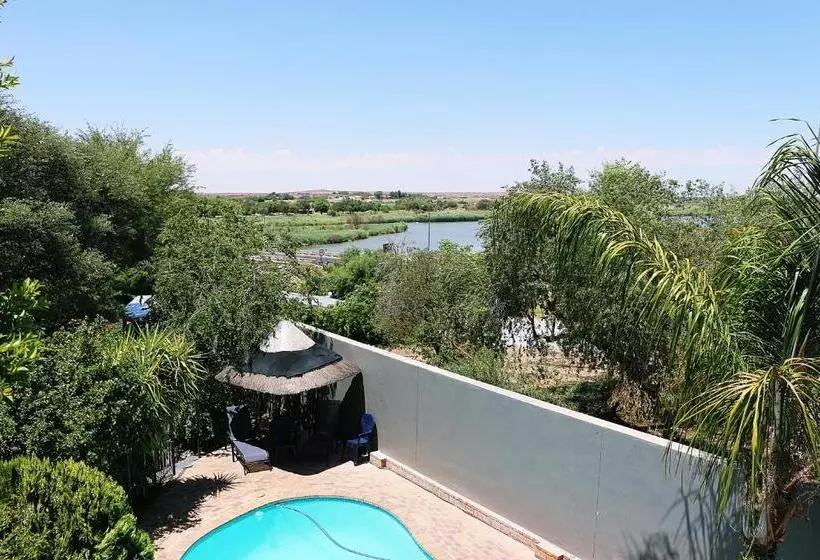 پانسیون Villa Borghesi
