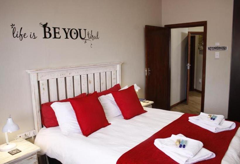 膳宿费 Villa Borghesi