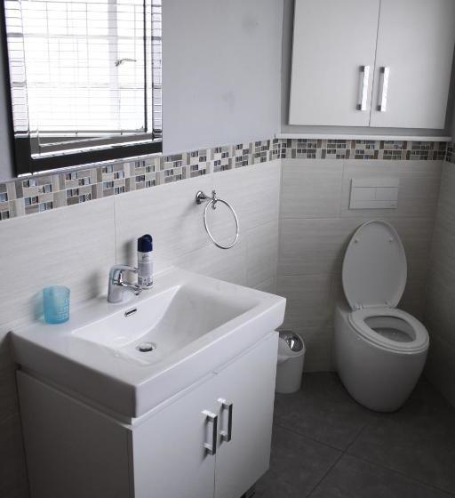 膳宿费 Villa Borghesi