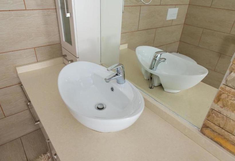 膳宿费 Villa Borghesi