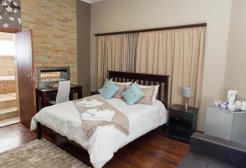 膳宿费 Villa Borghesi