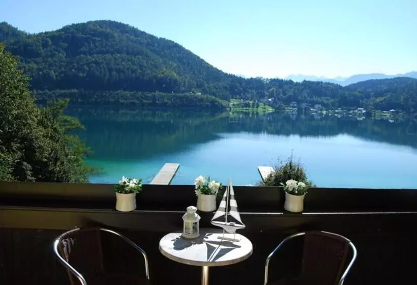 Strandpension Seejuwel