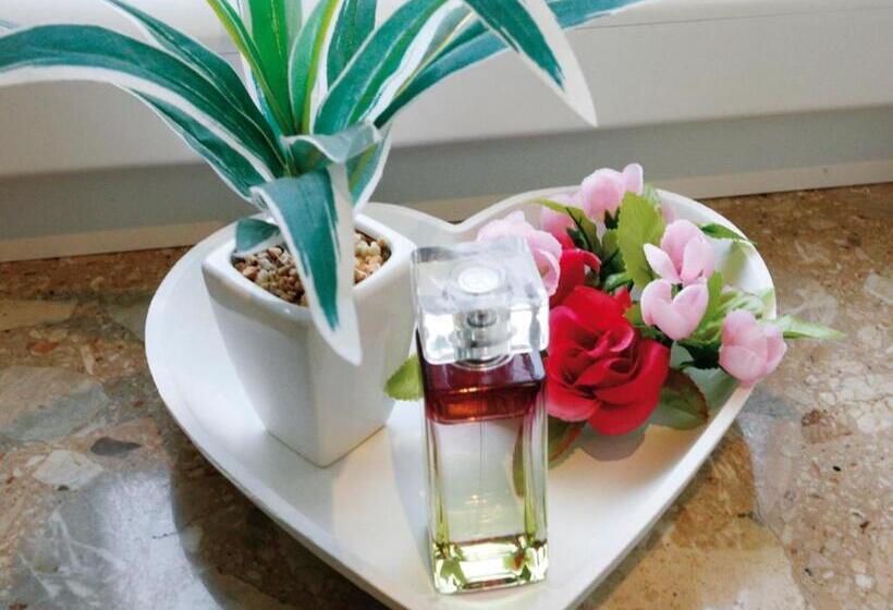 Strandpension Seejuwel